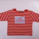 Ringelshirt