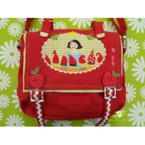 Frl.Witt Tasche