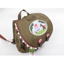 Kinderrucksack mit Namen