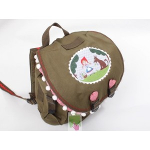 Kinderrucksack 