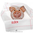 W&uuml;nsche backen
