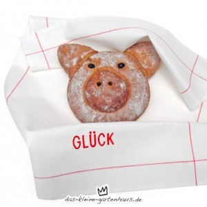 W&uuml;nsche backen