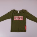 Shirt Wunschname